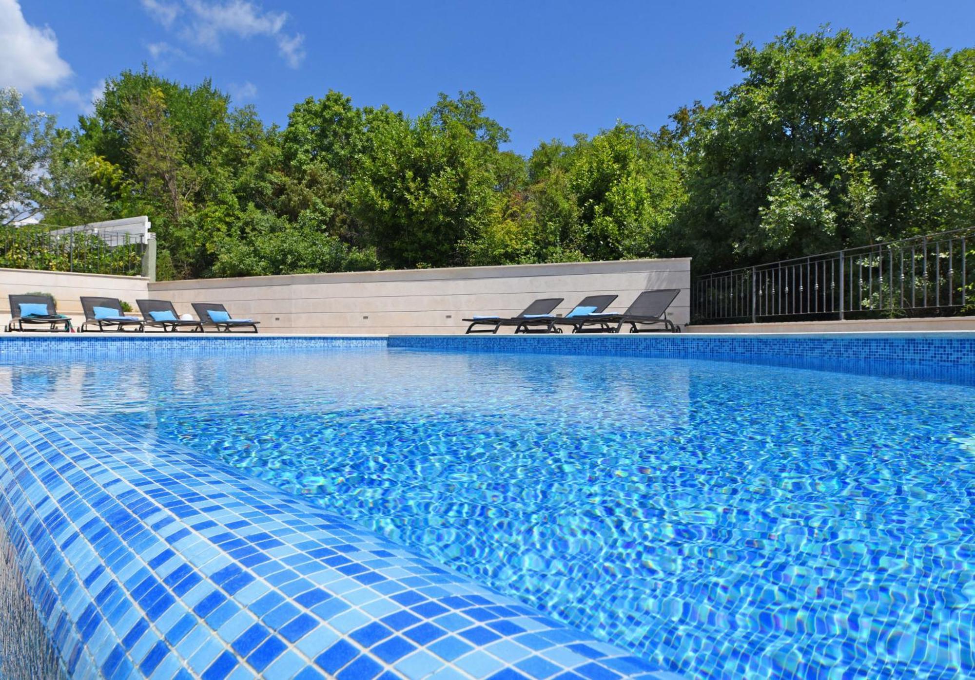 Affittacamere Yourcroatiaholiday - With 6 Drenje (Istria)